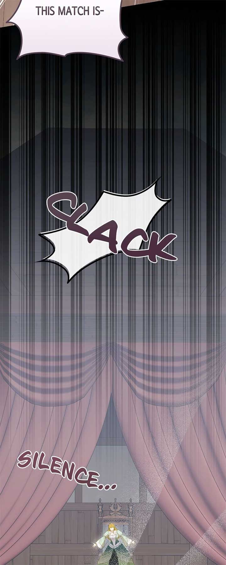 The Murdered Princess and the Innocent Traitor Chapter 57 - Page 12