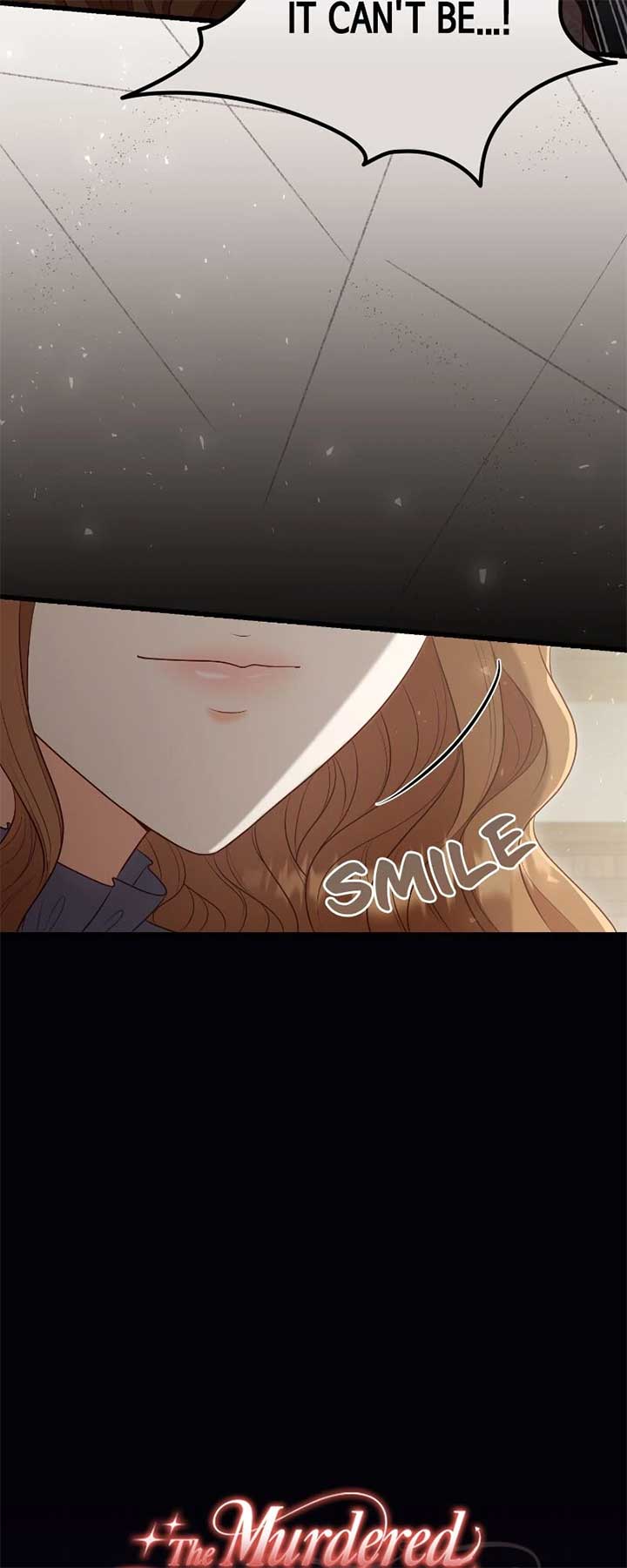 The Murdered Princess and the Innocent Traitor Chapter 57 - Page 16