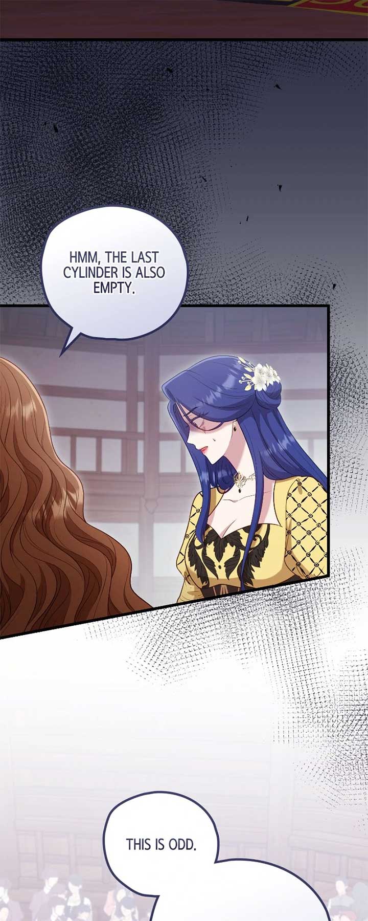 The Murdered Princess and the Innocent Traitor Chapter 57 - Page 36