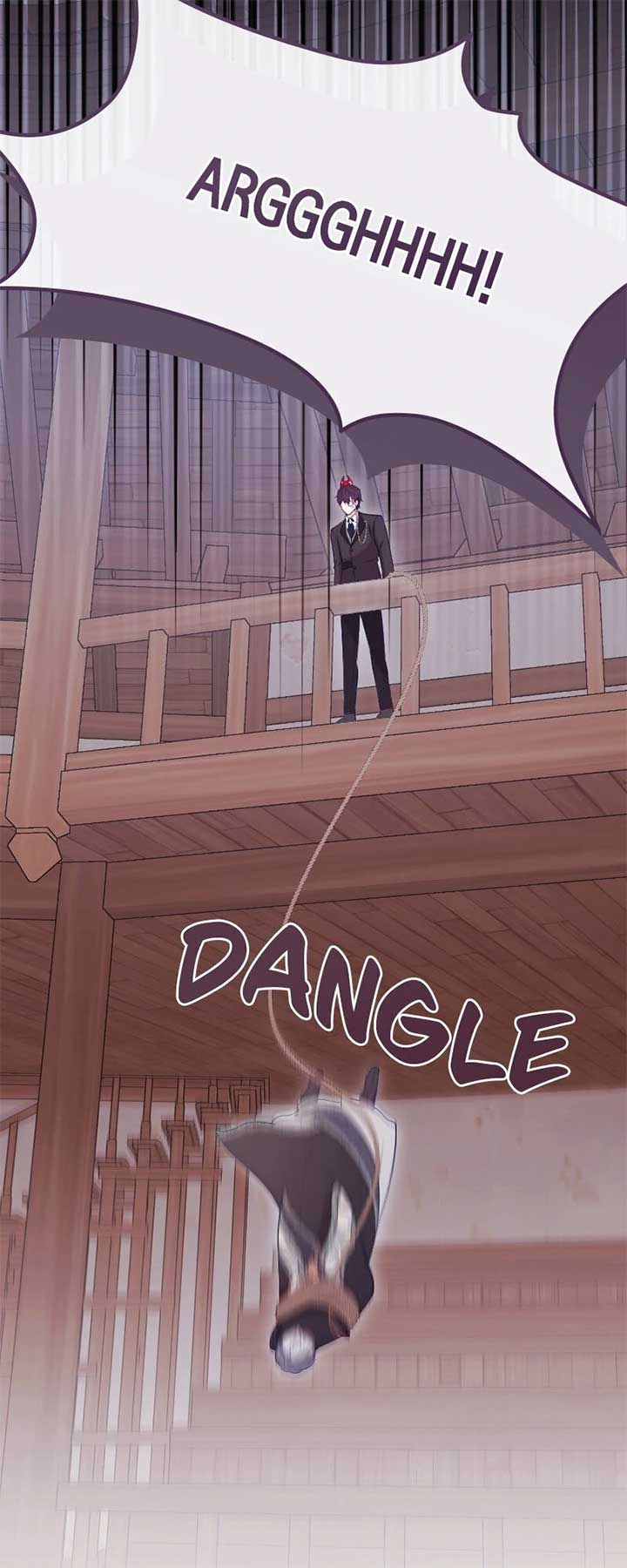 The Murdered Princess and the Innocent Traitor Chapter 57 - Page 44