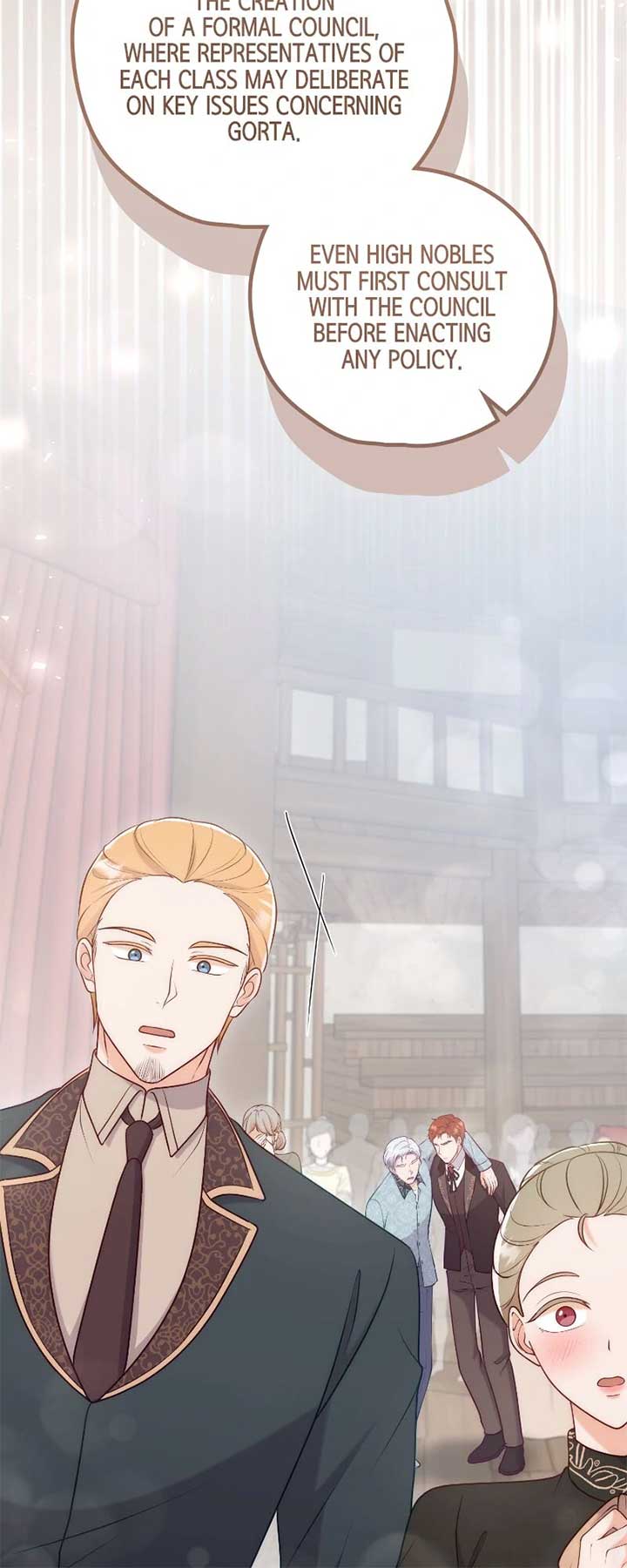 The Murdered Princess and the Innocent Traitor Chapter 57 - Page 59