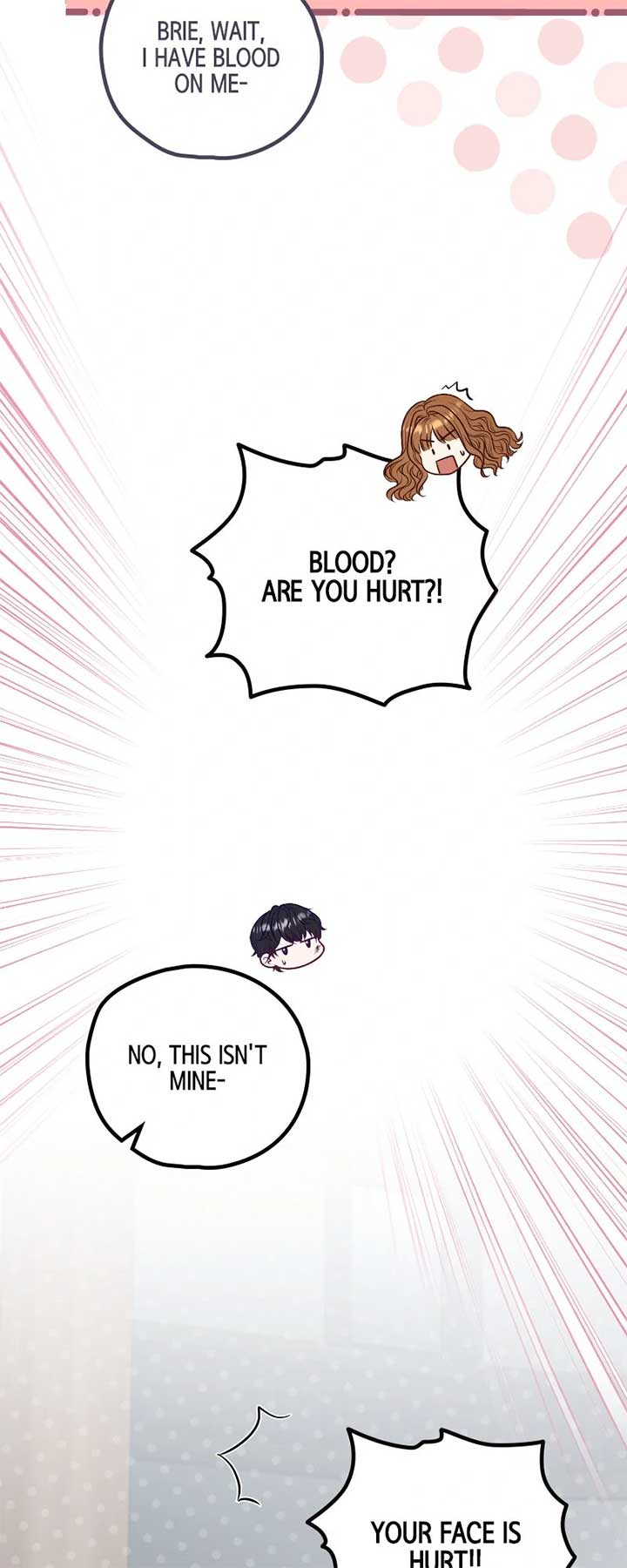 The Murdered Princess and the Innocent Traitor Chapter 57 - Page 68