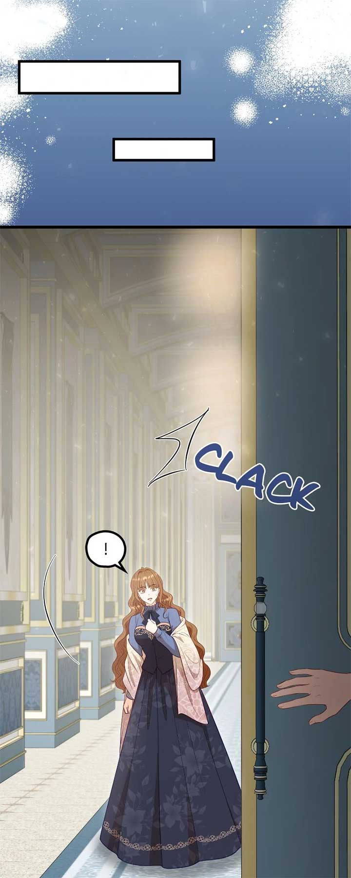 The Murdered Princess and the Innocent Traitor Chapter 57 - Page 71