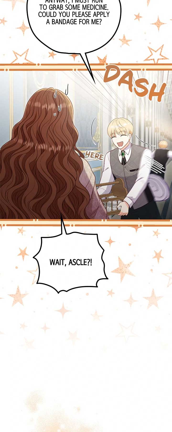 The Murdered Princess and the Innocent Traitor Chapter 57 - Page 74