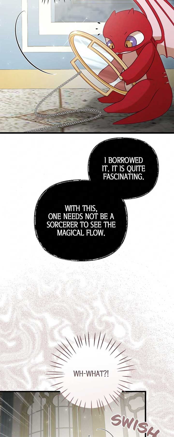 The Murdered Princess and the Innocent Traitor Chapter 57 - Page 77