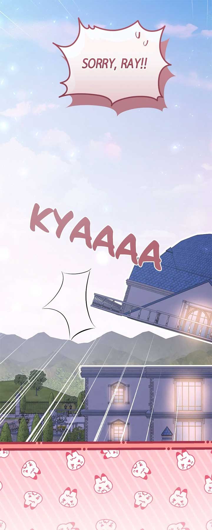 The Murdered Princess and the Innocent Traitor Chapter 57 - Page 87