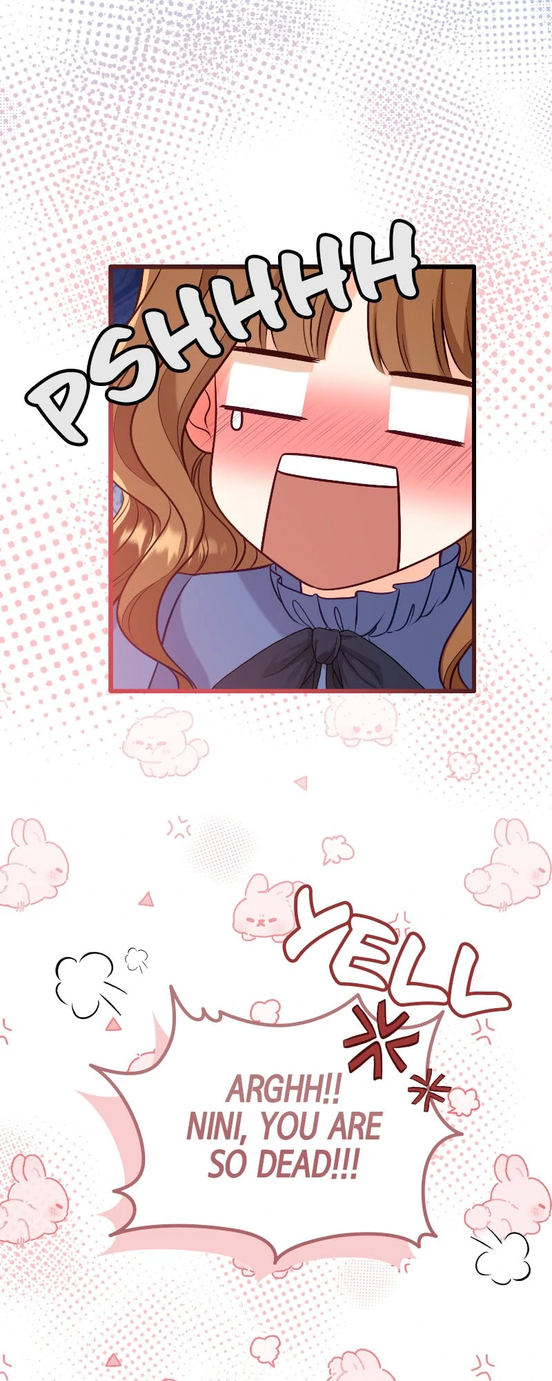 The Murdered Princess and the Innocent Traitor Chapter 58 - Page 12