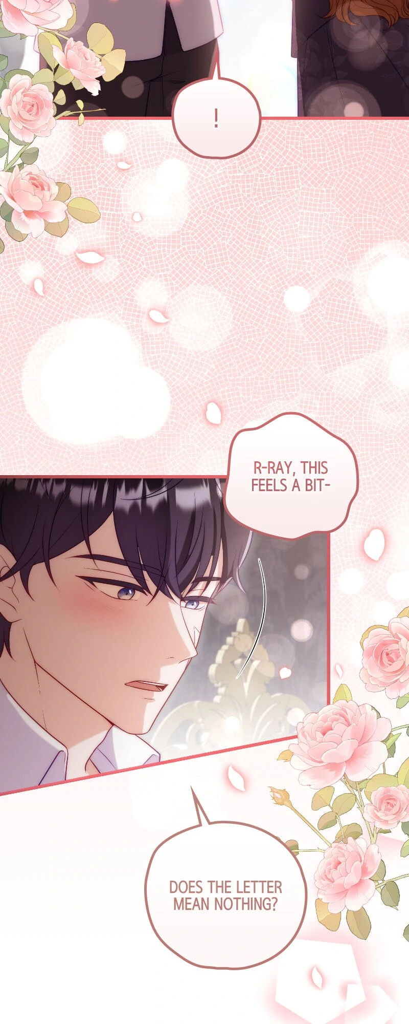 The Murdered Princess and the Innocent Traitor Chapter 58 - Page 16