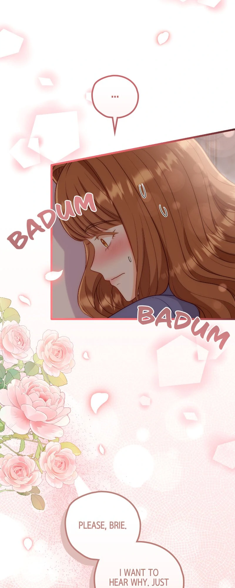 The Murdered Princess and the Innocent Traitor Chapter 58 - Page 17