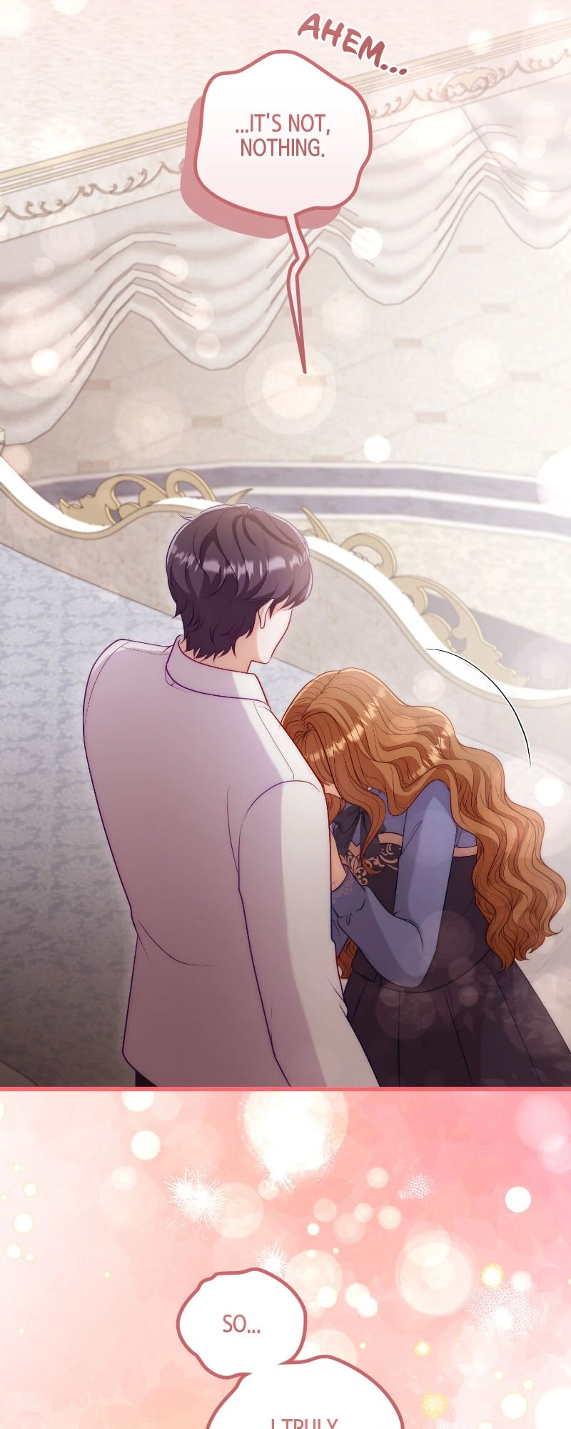 The Murdered Princess and the Innocent Traitor Chapter 58 - Page 19