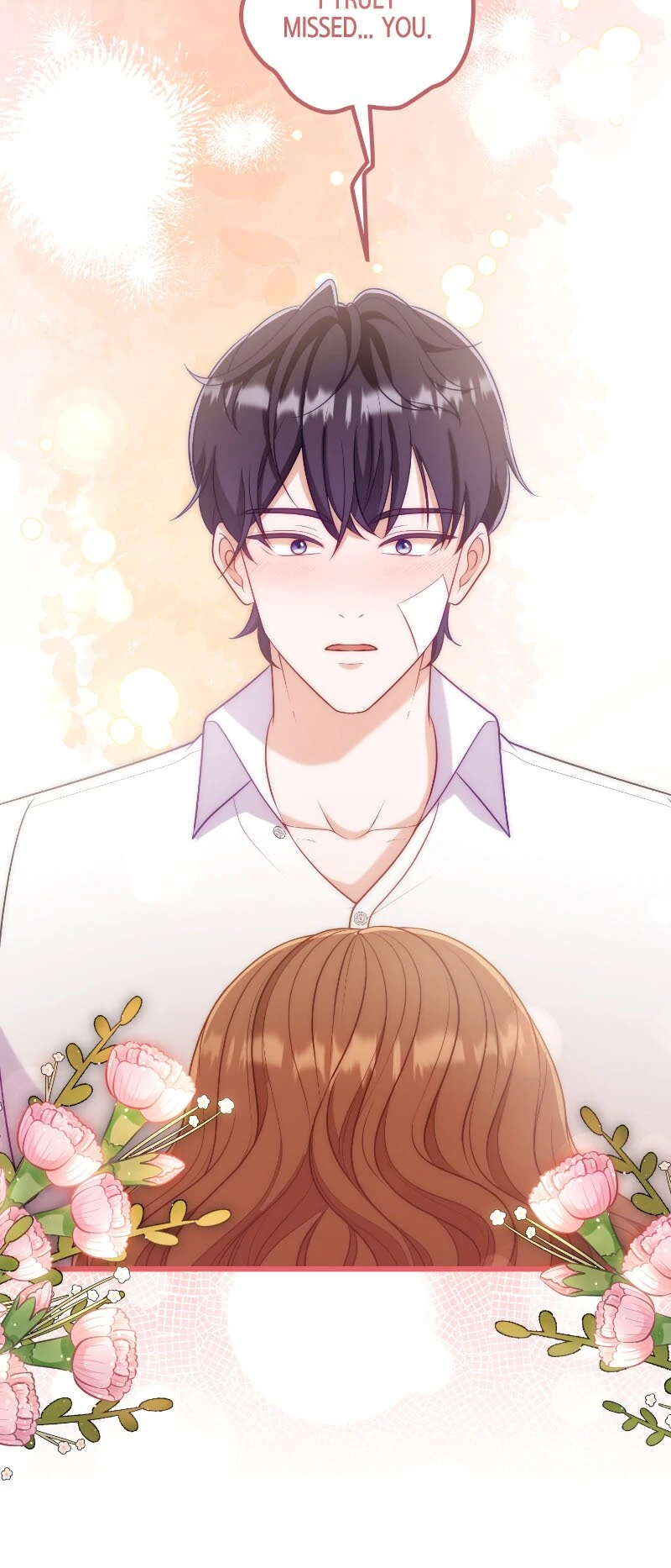 The Murdered Princess and the Innocent Traitor Chapter 58 - Page 20