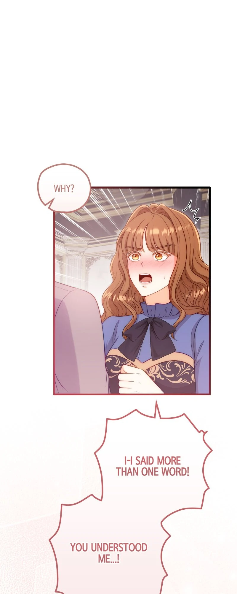 The Murdered Princess and the Innocent Traitor Chapter 58 - Page 21