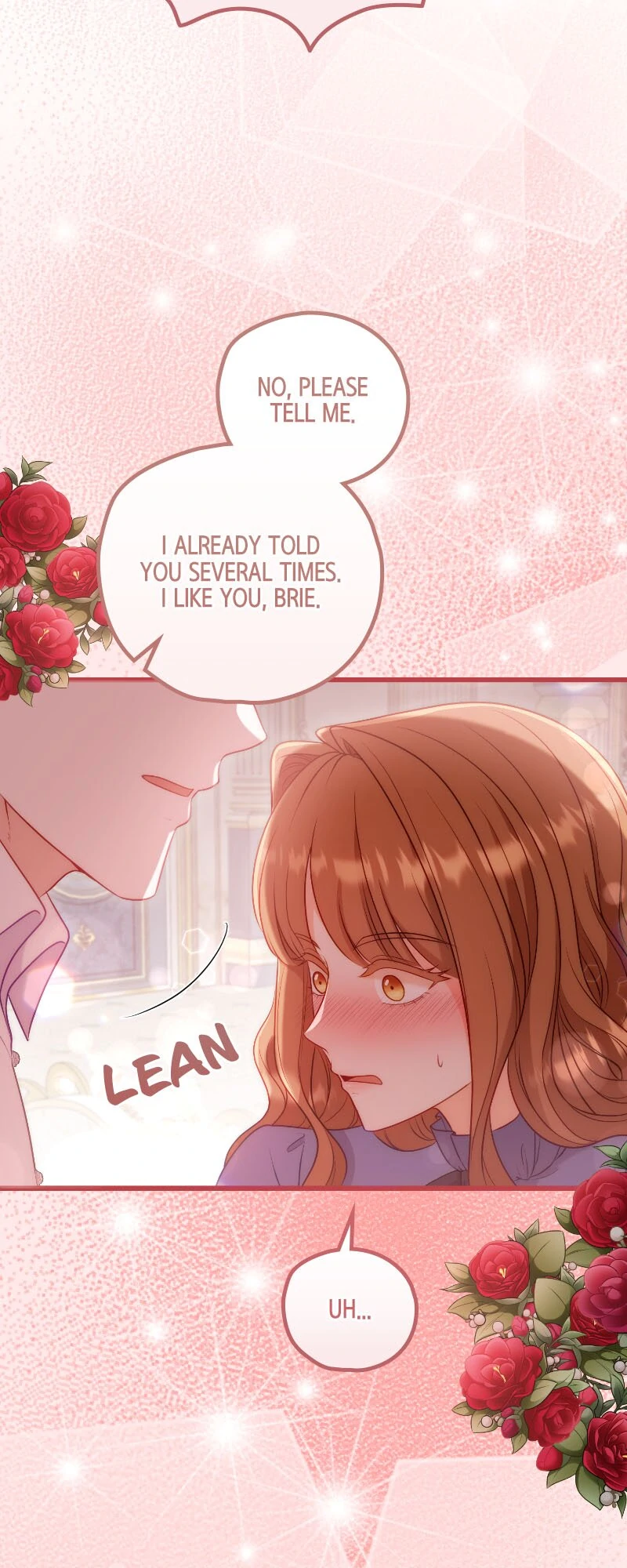 The Murdered Princess and the Innocent Traitor Chapter 58 - Page 22