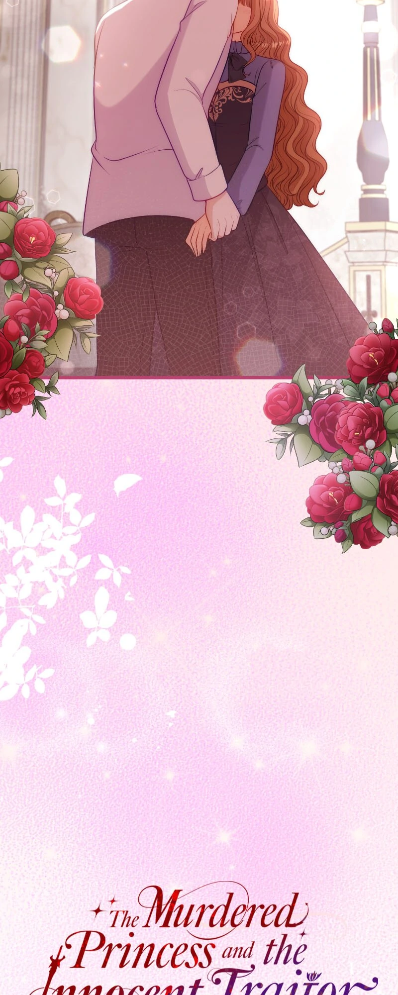 The Murdered Princess and the Innocent Traitor Chapter 58 - Page 25