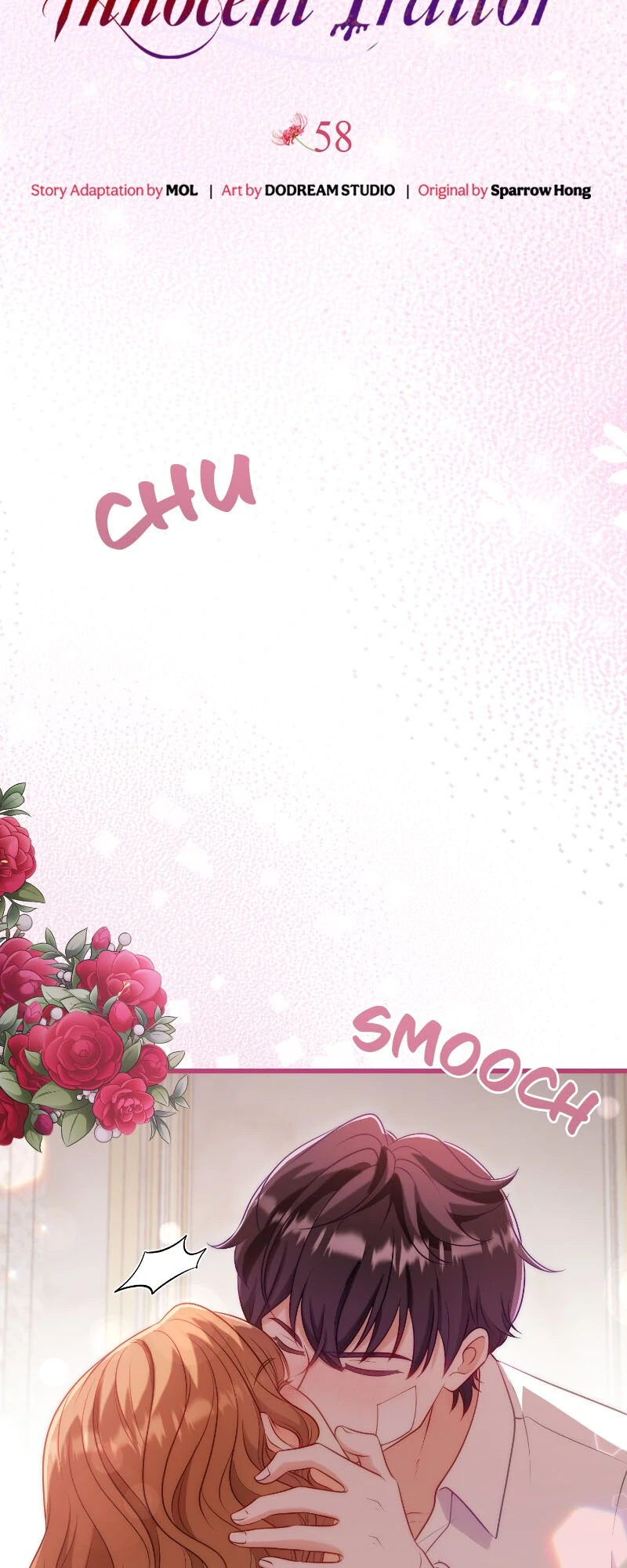 The Murdered Princess and the Innocent Traitor Chapter 58 - Page 26