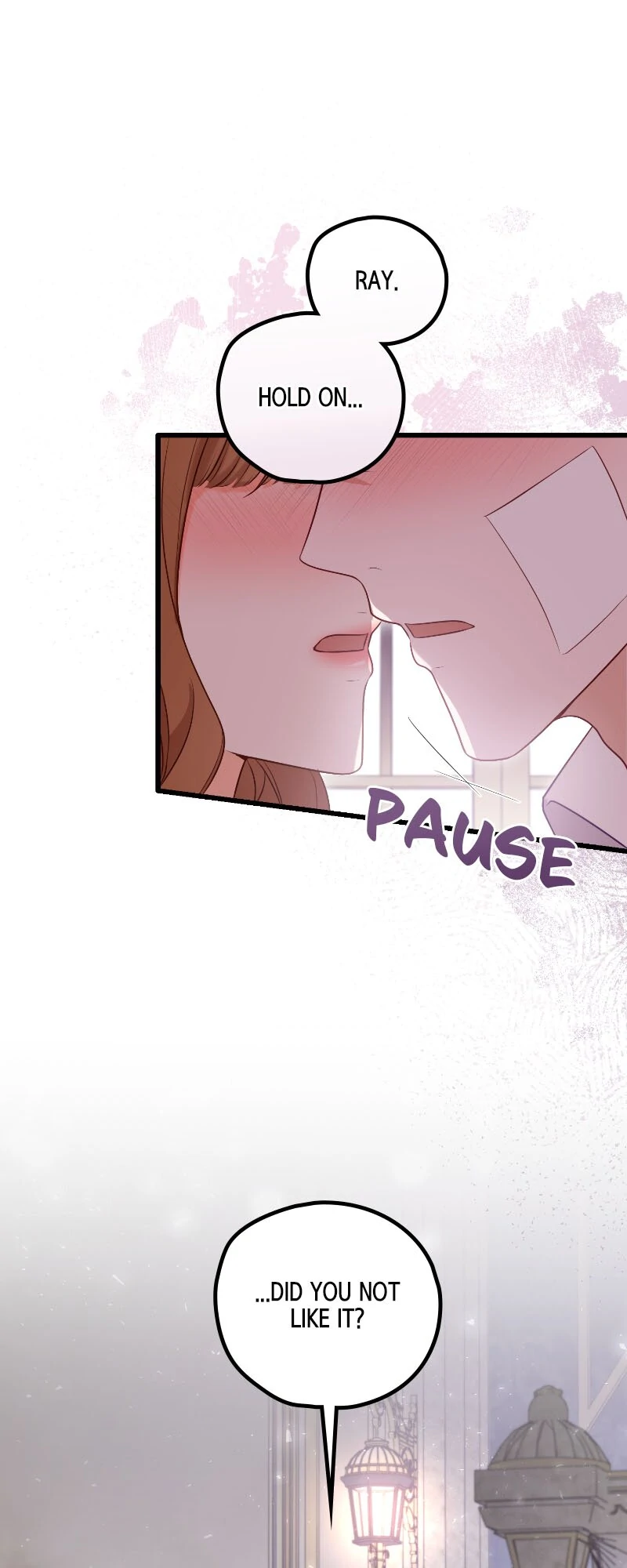 The Murdered Princess and the Innocent Traitor Chapter 58 - Page 28