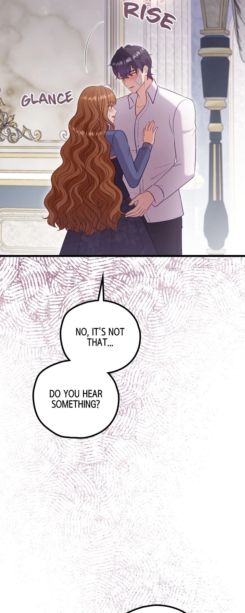 The Murdered Princess and the Innocent Traitor Chapter 58 - Page 29