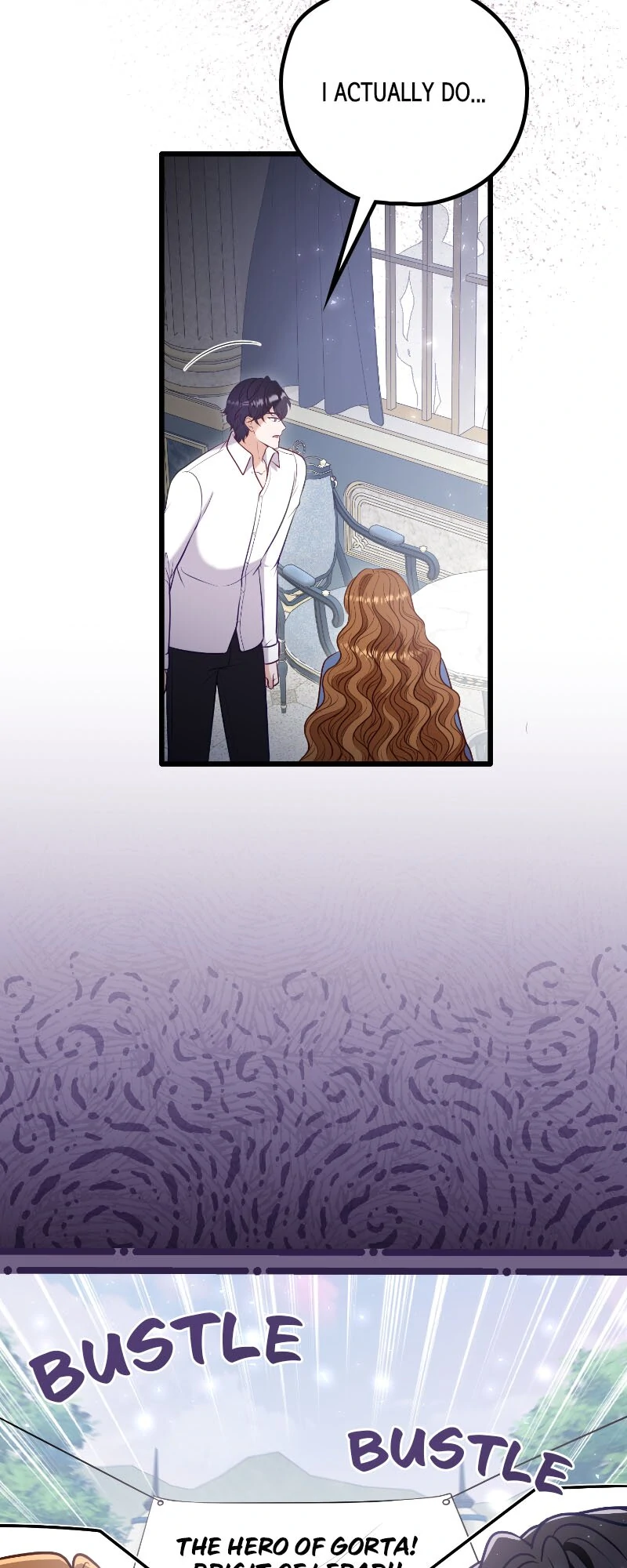 The Murdered Princess and the Innocent Traitor Chapter 58 - Page 30