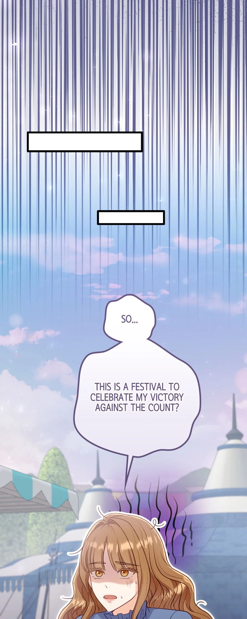 The Murdered Princess and the Innocent Traitor Chapter 58 - Page 32