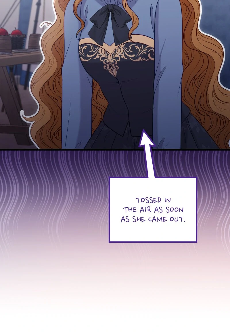 The Murdered Princess and the Innocent Traitor Chapter 58 - Page 33