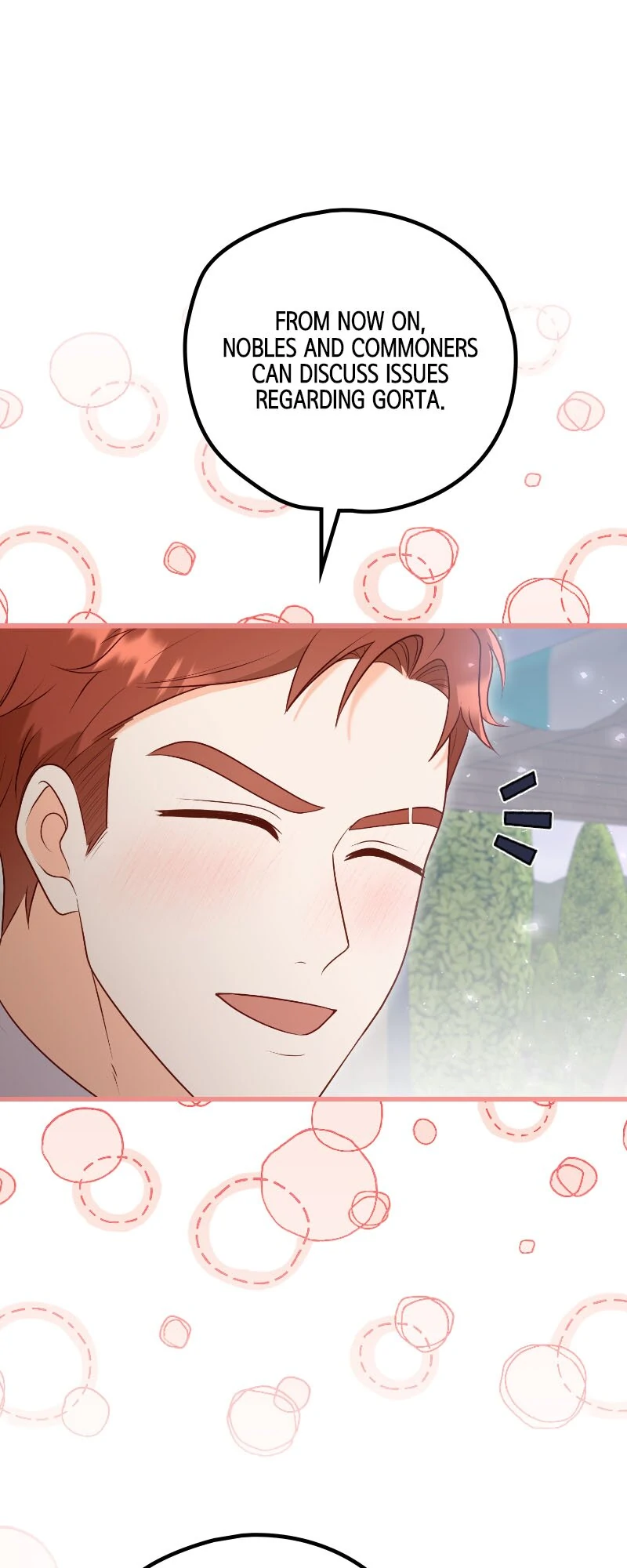 The Murdered Princess and the Innocent Traitor Chapter 58 - Page 35