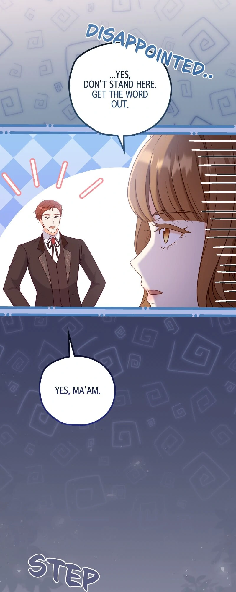 The Murdered Princess and the Innocent Traitor Chapter 58 - Page 38