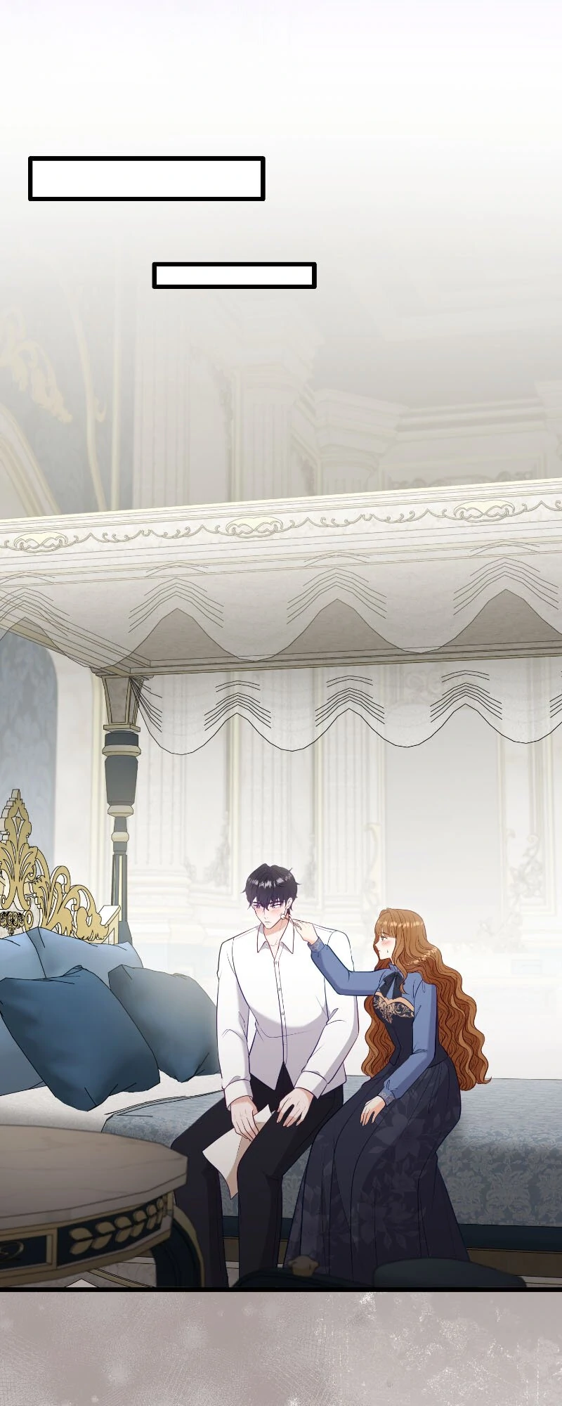 The Murdered Princess and the Innocent Traitor Chapter 58 - Page 5