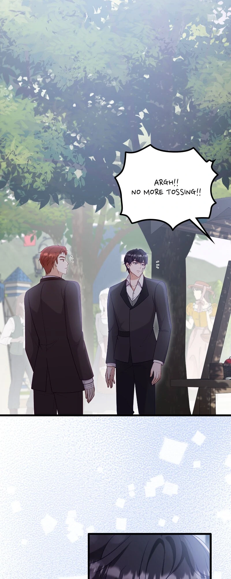 The Murdered Princess and the Innocent Traitor Chapter 58 - Page 43