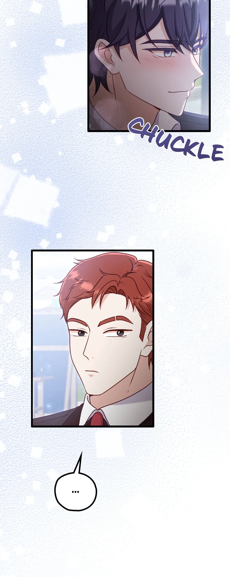 The Murdered Princess and the Innocent Traitor Chapter 58 - Page 44