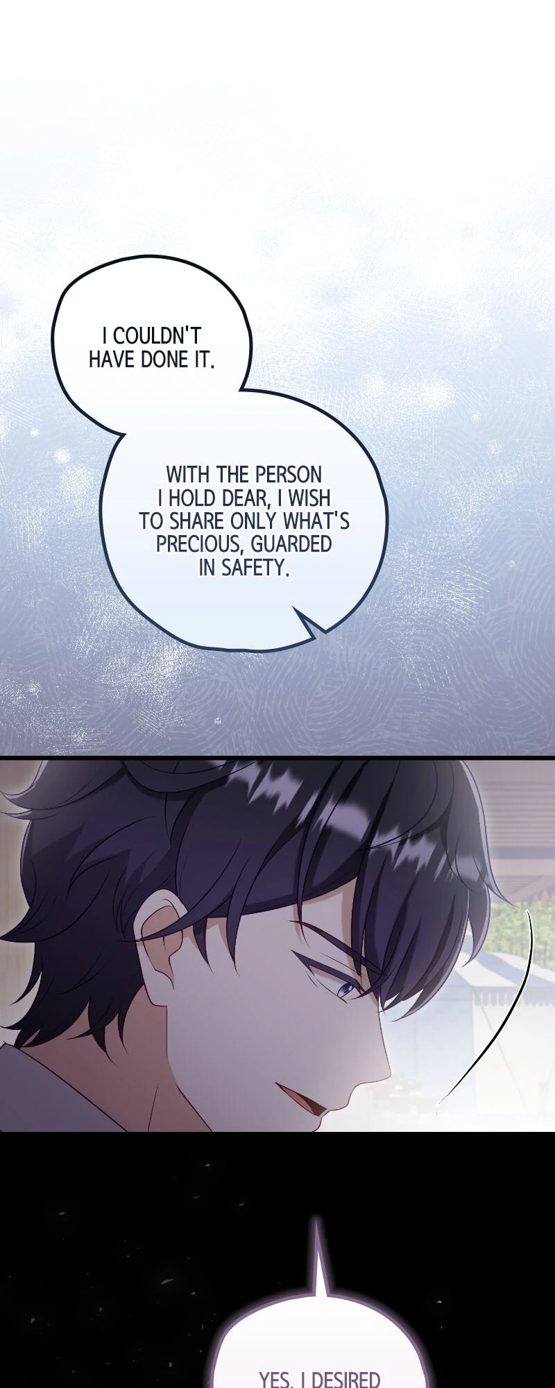 The Murdered Princess and the Innocent Traitor Chapter 58 - Page 48