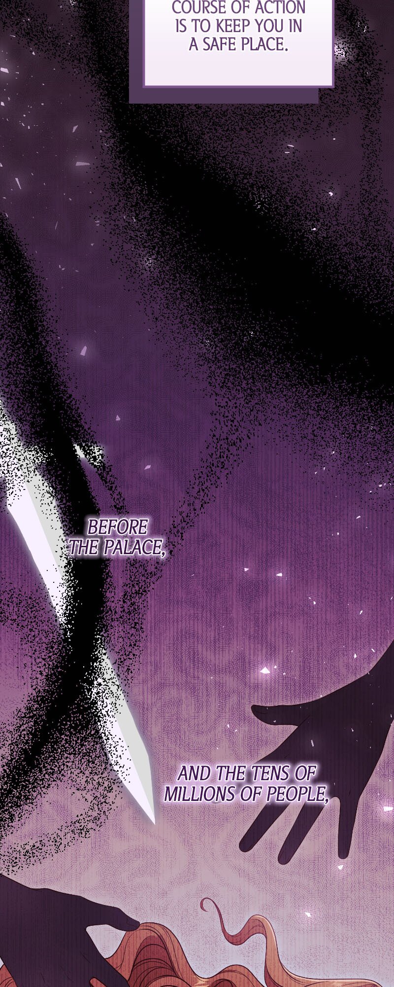 The Murdered Princess and the Innocent Traitor Chapter 58 - Page 50