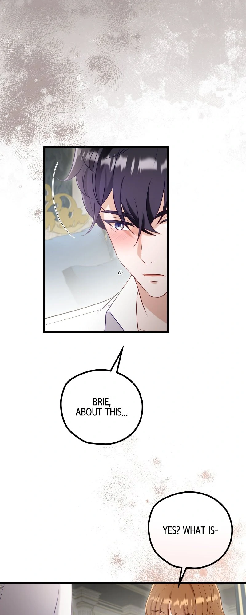 The Murdered Princess and the Innocent Traitor Chapter 58 - Page 6