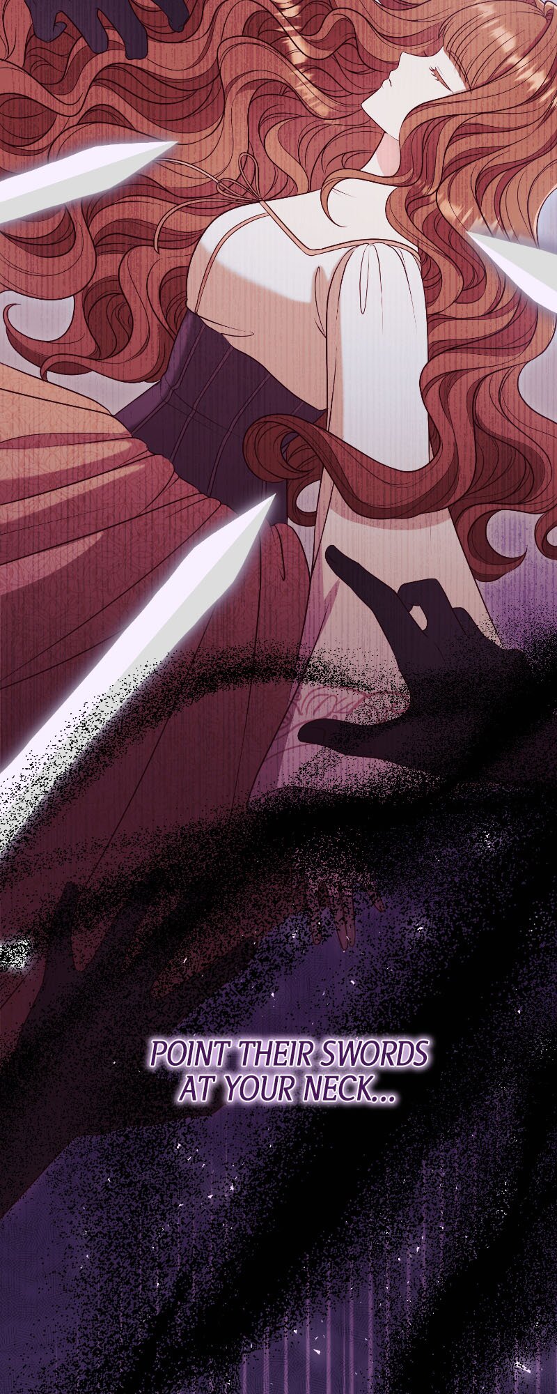 The Murdered Princess and the Innocent Traitor Chapter 58 - Page 51