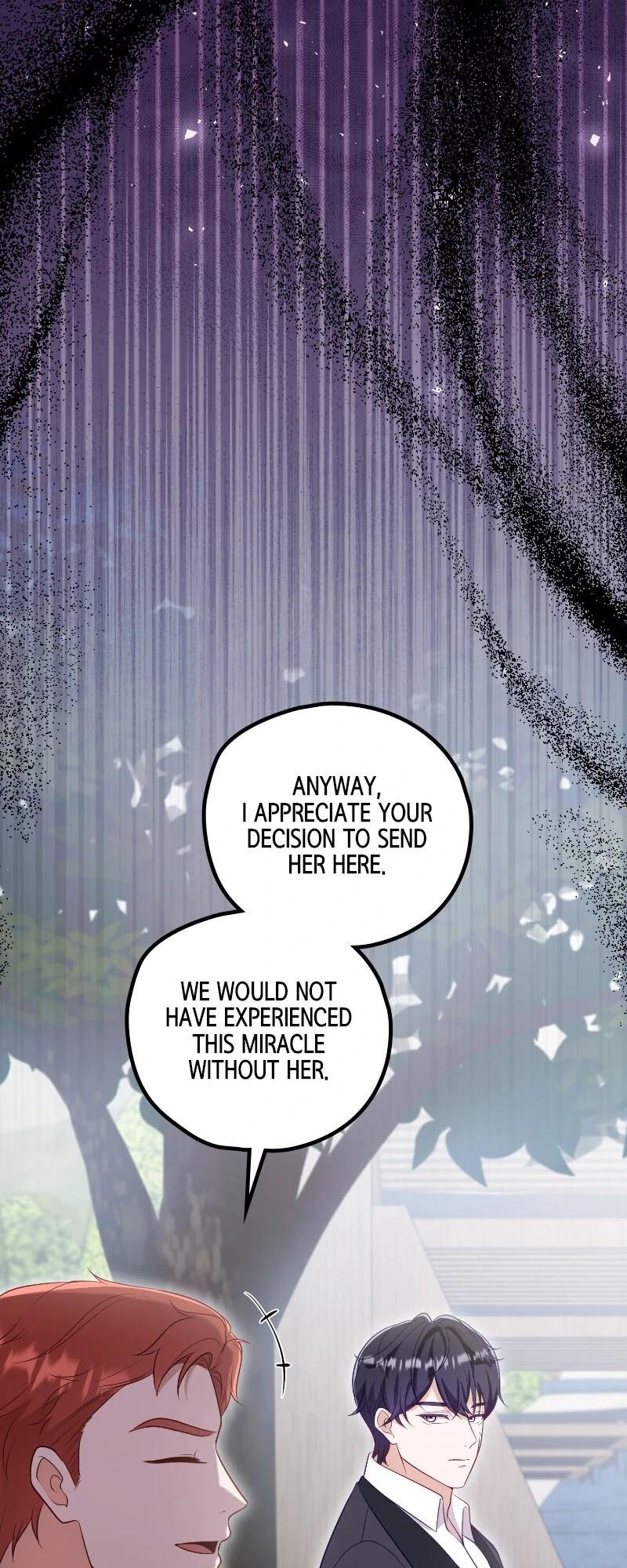 The Murdered Princess and the Innocent Traitor Chapter 58 - Page 52