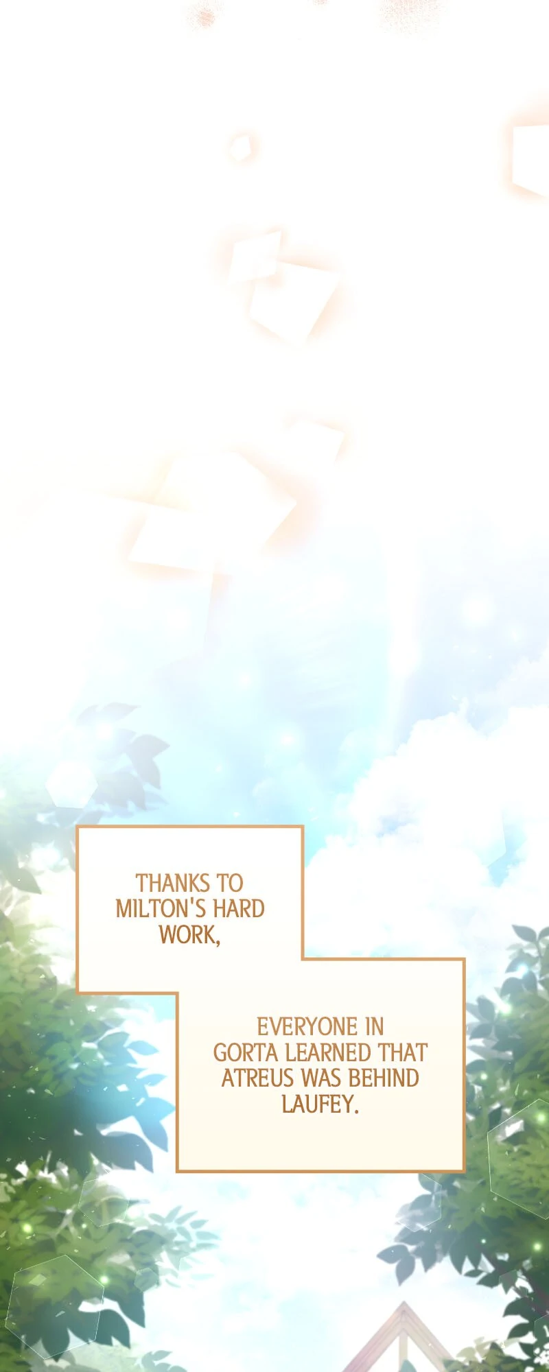 The Murdered Princess and the Innocent Traitor Chapter 58 - Page 55