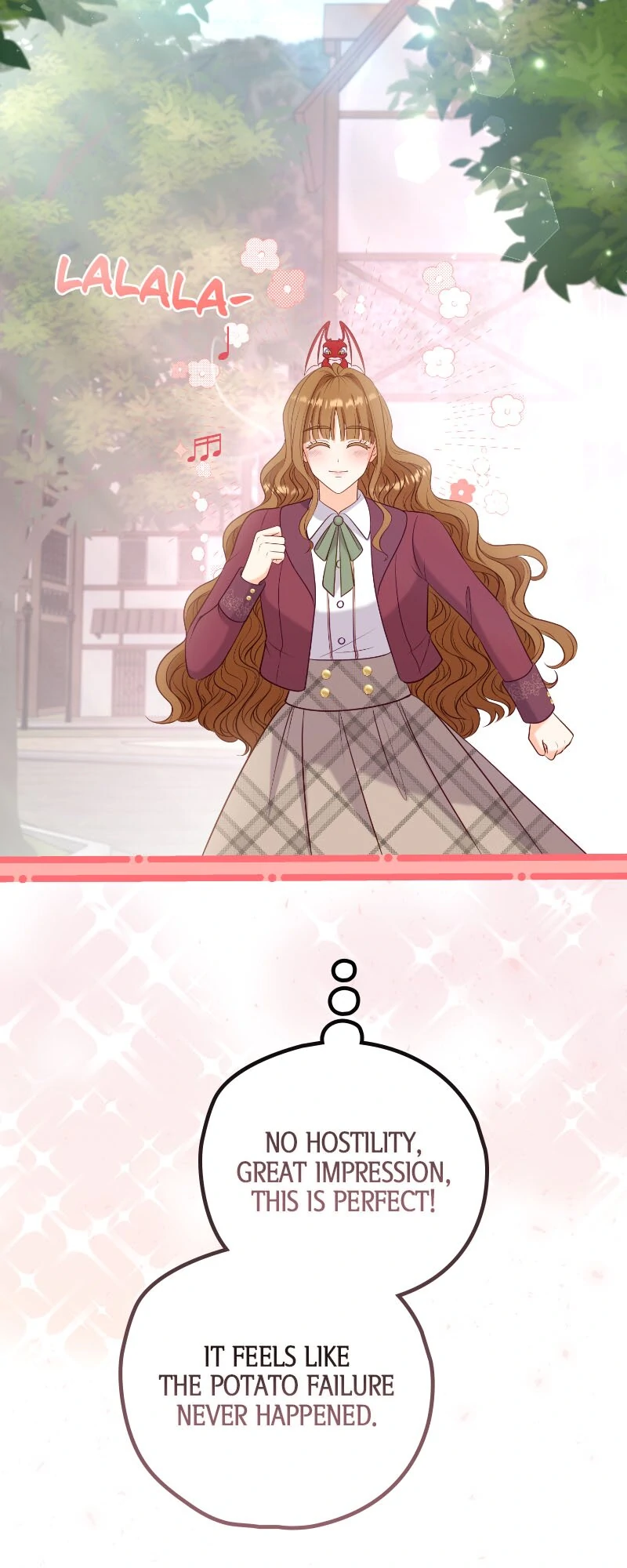 The Murdered Princess and the Innocent Traitor Chapter 58 - Page 56