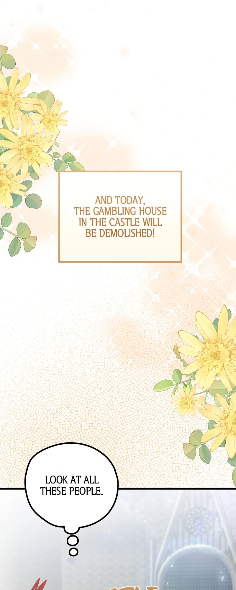 The Murdered Princess and the Innocent Traitor Chapter 58 - Page 57