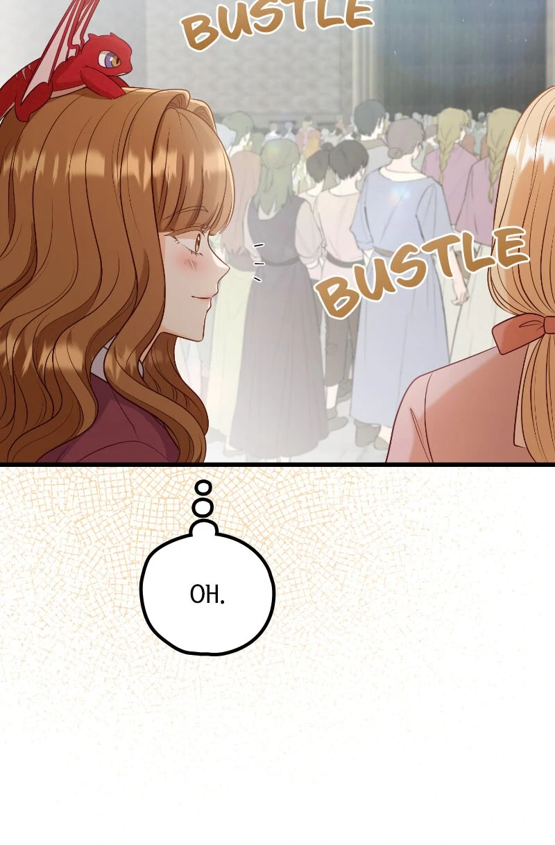 The Murdered Princess and the Innocent Traitor Chapter 58 - Page 58