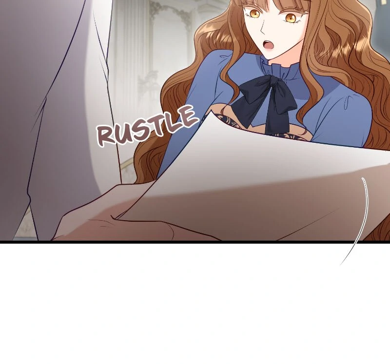 The Murdered Princess and the Innocent Traitor Chapter 58 - Page 7