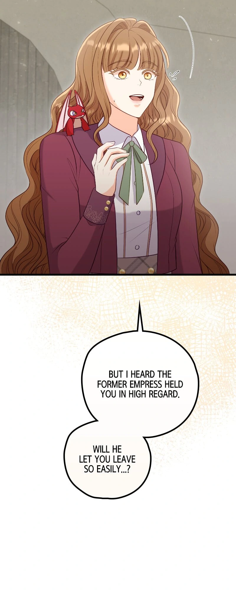 The Murdered Princess and the Innocent Traitor Chapter 58 - Page 67