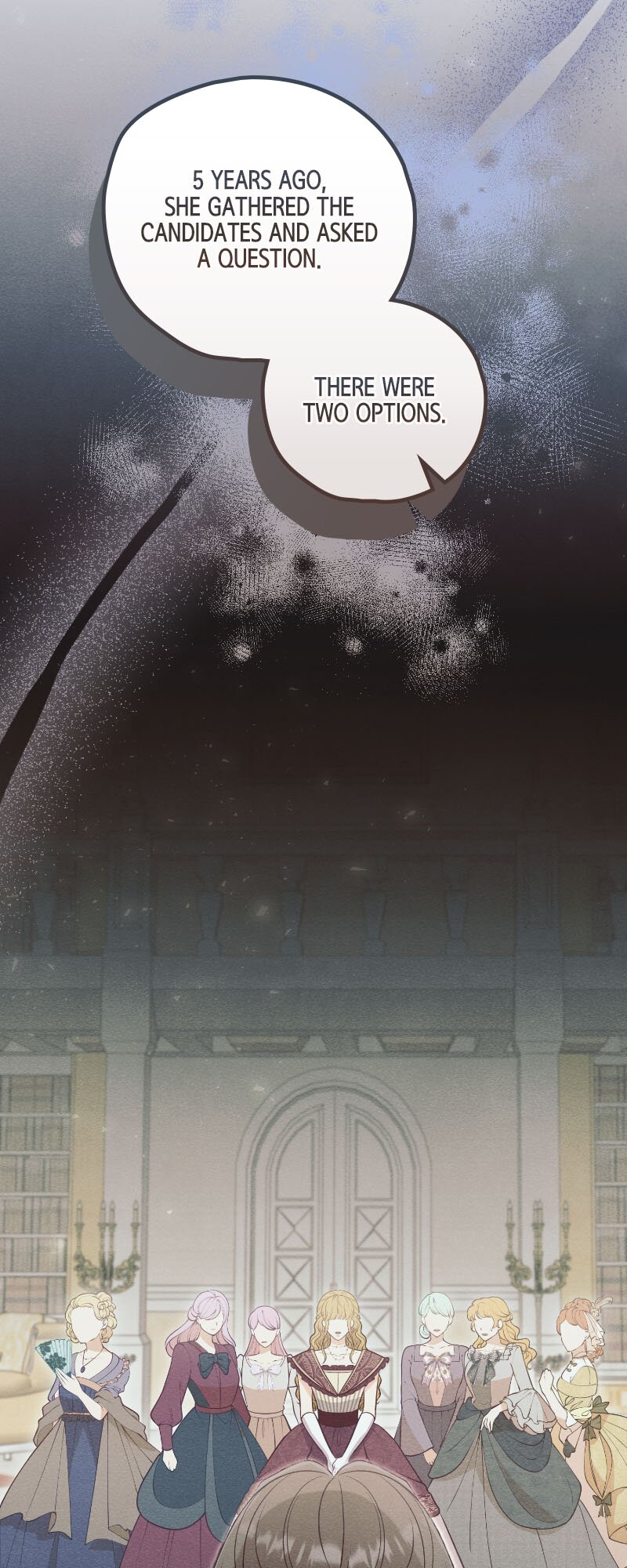 The Murdered Princess and the Innocent Traitor Chapter 58 - Page 69