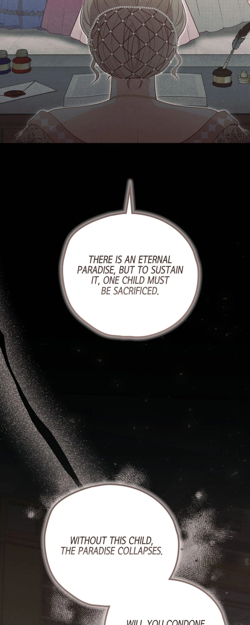 The Murdered Princess and the Innocent Traitor Chapter 58 - Page 70