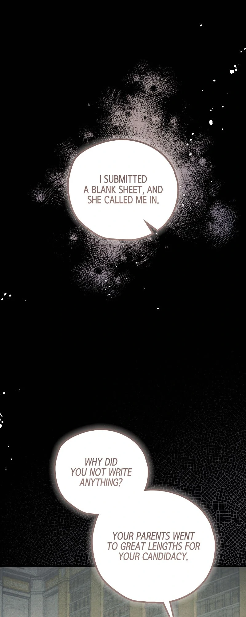 The Murdered Princess and the Innocent Traitor Chapter 58 - Page 73