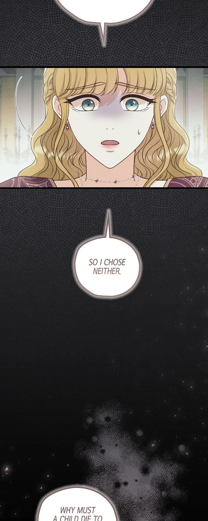 The Murdered Princess and the Innocent Traitor Chapter 58 - Page 75