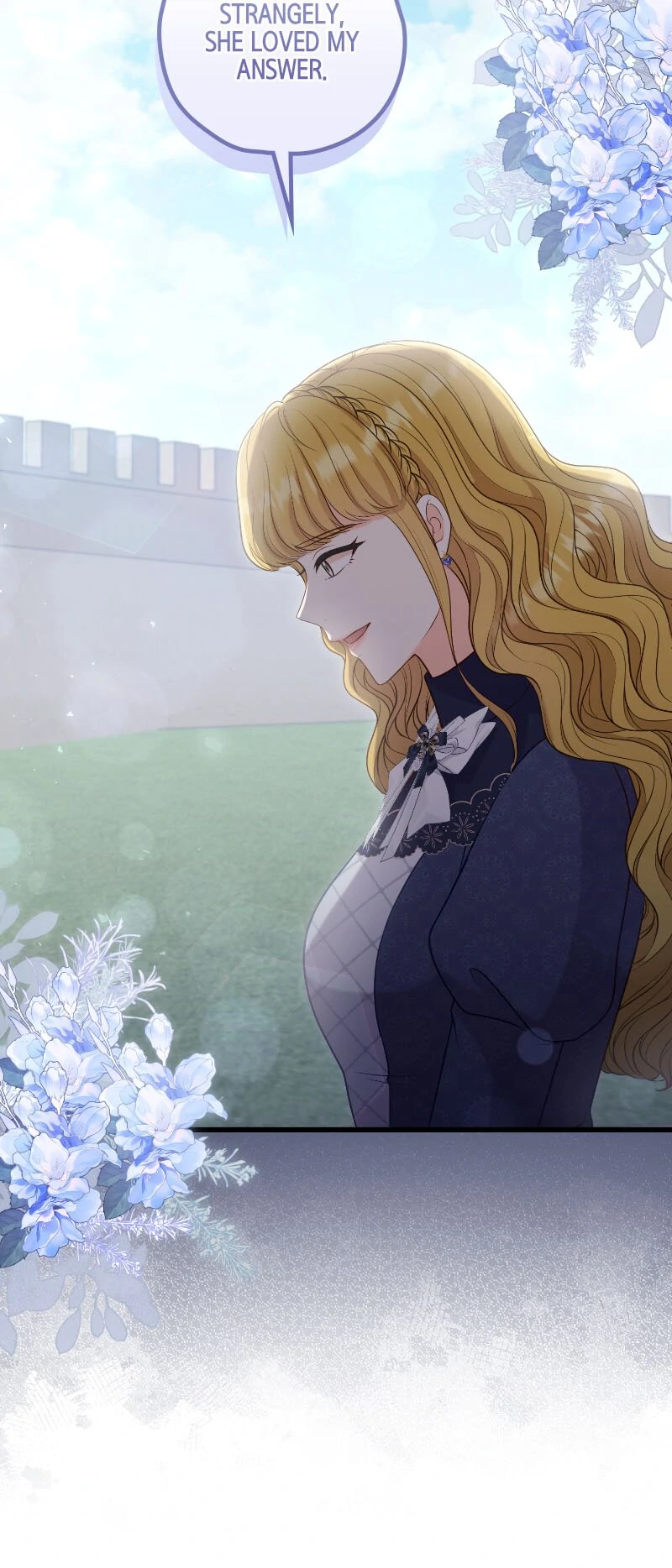 The Murdered Princess and the Innocent Traitor Chapter 58 - Page 78