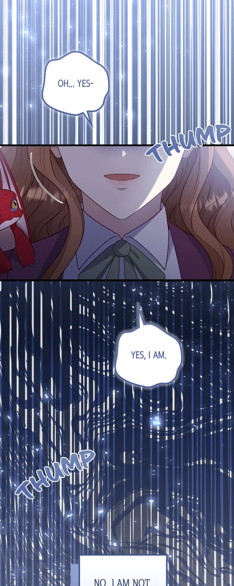 The Murdered Princess and the Innocent Traitor Chapter 58 - Page 80