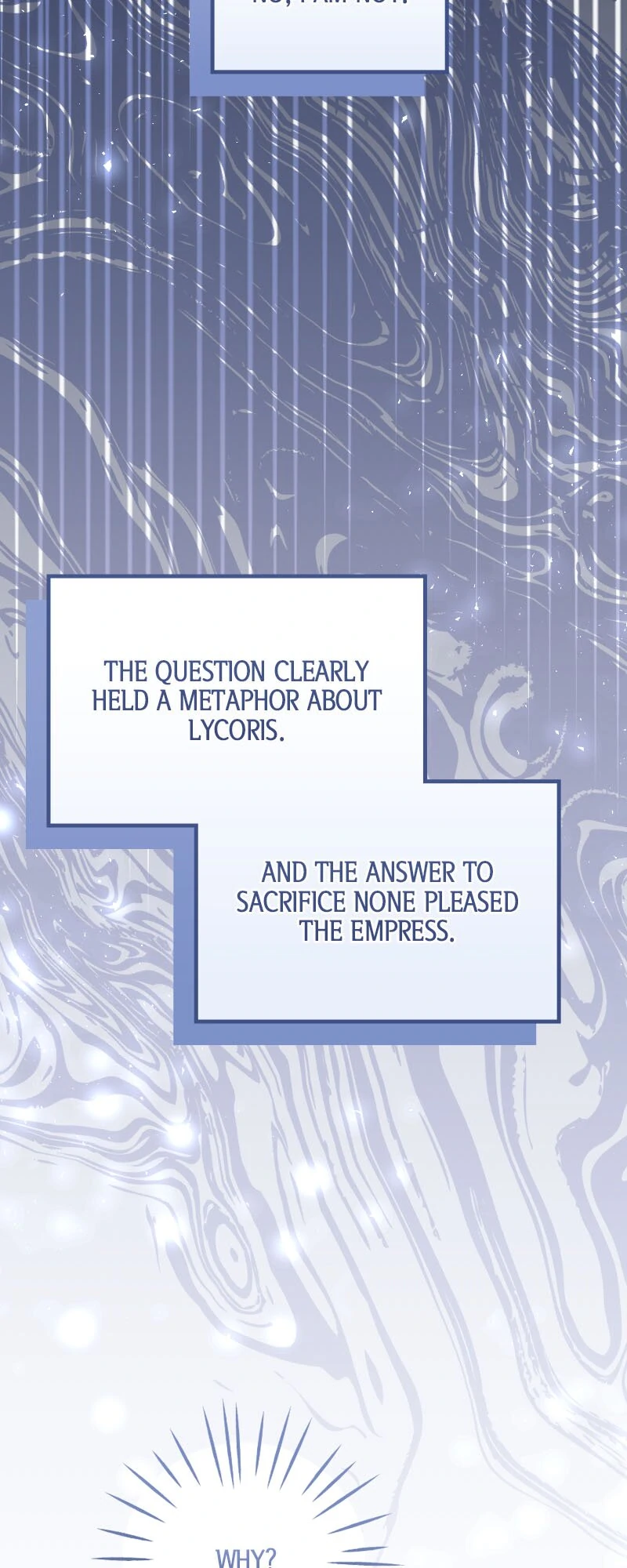 The Murdered Princess and the Innocent Traitor Chapter 58 - Page 81