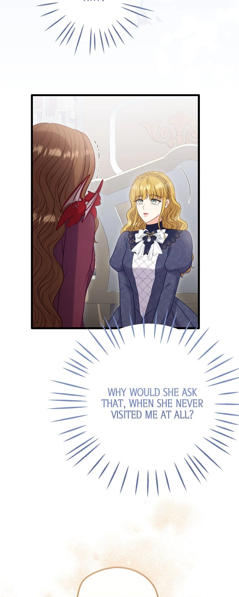 The Murdered Princess and the Innocent Traitor Chapter 58 - Page 82