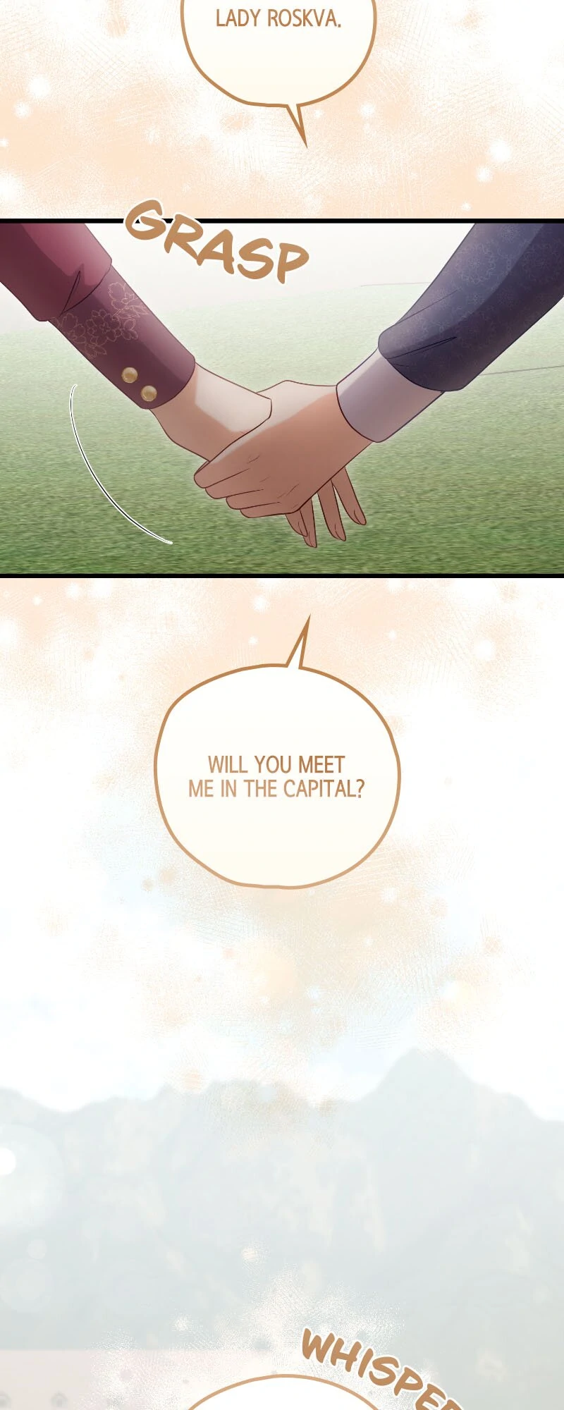 The Murdered Princess and the Innocent Traitor Chapter 58 - Page 83