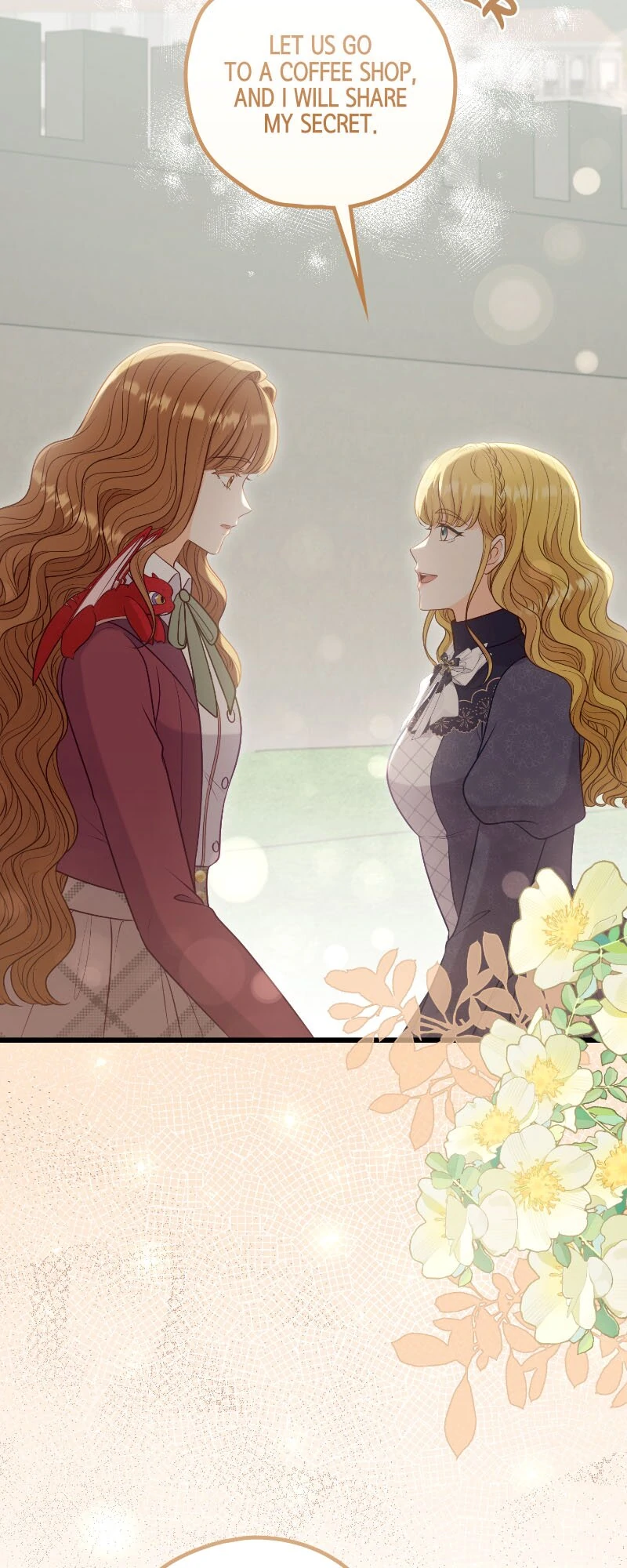 The Murdered Princess and the Innocent Traitor Chapter 58 - Page 84